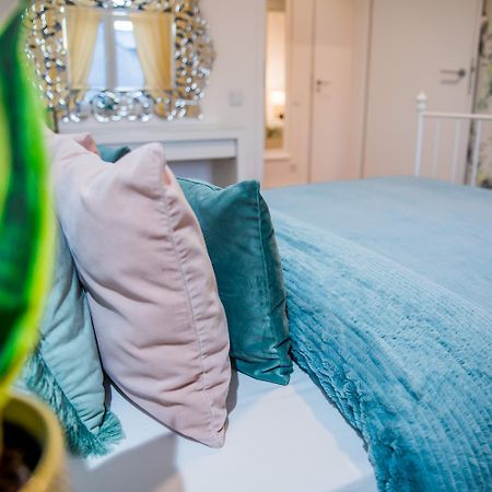 Harmony Boutique Hotel Drawsko Pomorskie Kültér fotó