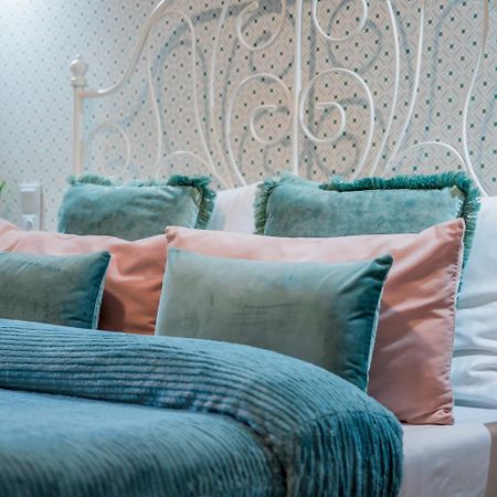 Harmony Boutique Hotel Drawsko Pomorskie Kültér fotó