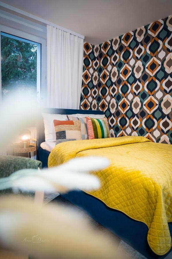Harmony Boutique Hotel Drawsko Pomorskie Kültér fotó
