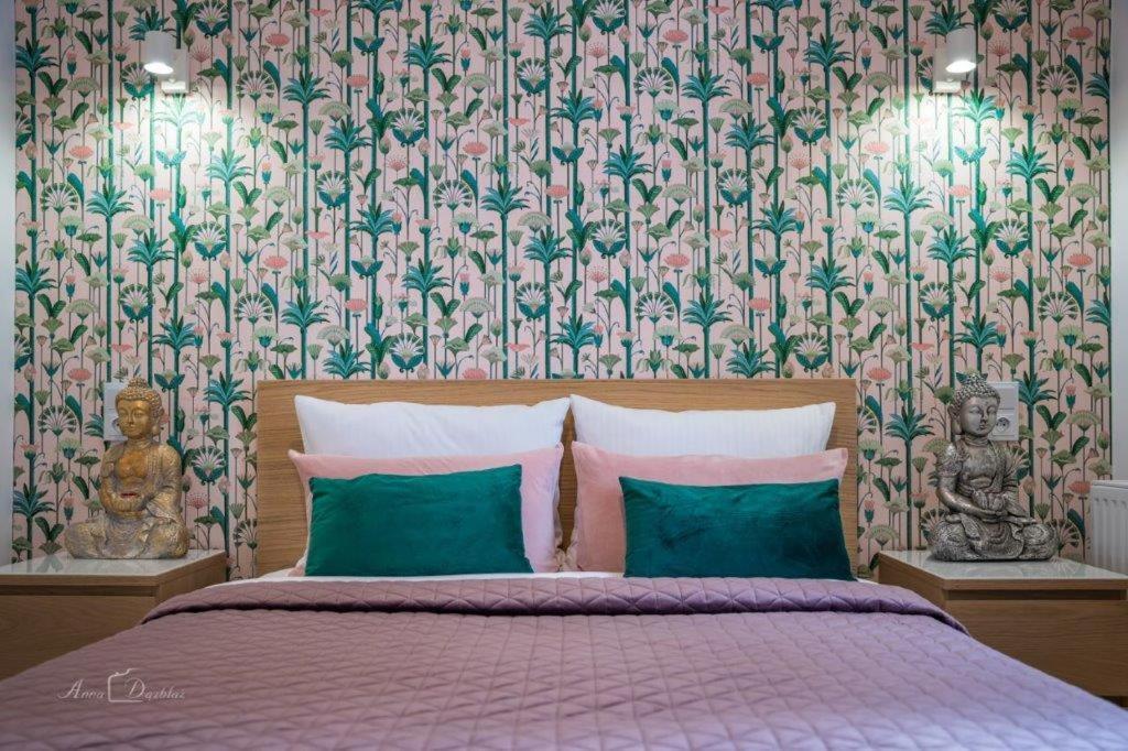 Harmony Boutique Hotel Drawsko Pomorskie Kültér fotó